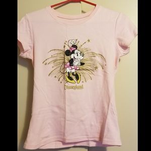 Womens Disney Parks shirt